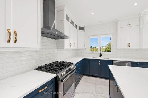 Photo 9 at 441 Blackleaf Drive, Nepean (Stonebridge), Ottawa