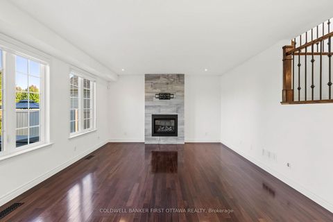 Photo 12 at 441 Blackleaf Drive, Nepean (Stonebridge), Ottawa
