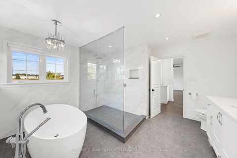 Photo 19 at 441 Blackleaf Drive, Nepean (Stonebridge), Ottawa