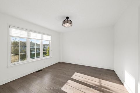 Photo 21 at 441 Blackleaf Drive, Nepean (Stonebridge), Ottawa