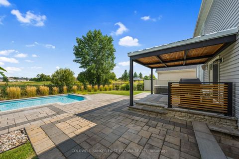 Photo 30 at 441 Blackleaf Drive, Nepean (Stonebridge), Ottawa