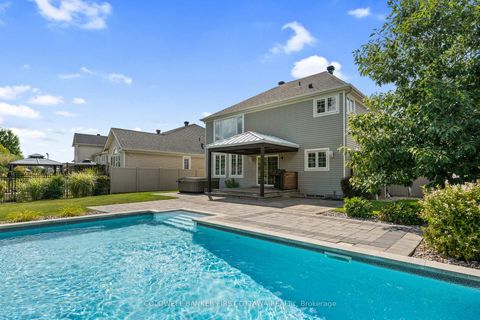 Photo 31 at 441 Blackleaf Drive, Nepean (Stonebridge), Ottawa