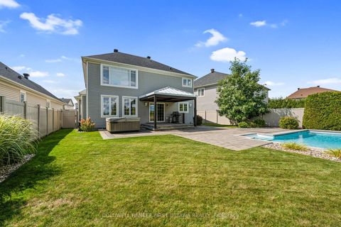 Photo 32 at 441 Blackleaf Drive, Nepean (Stonebridge), Ottawa