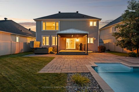 Photo 37 at 441 Blackleaf Drive, Nepean (Stonebridge), Ottawa