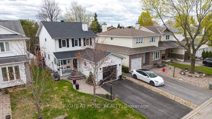 Photo 36 at 29 Peacock Crescent, Nepean (Cedargrove/Fraserdale), Ottawa