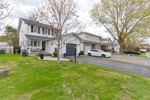 Photo 0 at 29 Peacock Crescent, Nepean (Cedargrove/Fraserdale), Ottawa