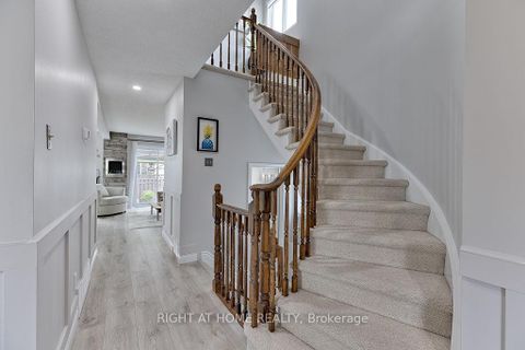 Photo 18 at 29 Peacock Crescent, Nepean (Cedargrove/Fraserdale), Ottawa