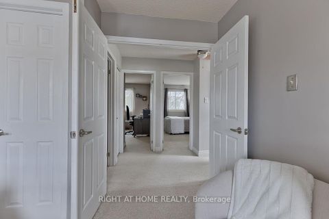 Photo 23 at 29 Peacock Crescent, Nepean (Cedargrove/Fraserdale), Ottawa