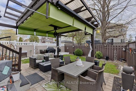 Photo 26 at 29 Peacock Crescent, Nepean (Cedargrove/Fraserdale), Ottawa