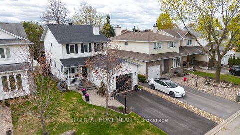 Photo 36 at 29 Peacock Crescent, Nepean (Cedargrove/Fraserdale), Ottawa
