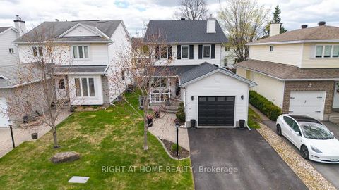 Photo 37 at 29 Peacock Crescent, Nepean (Cedargrove/Fraserdale), Ottawa