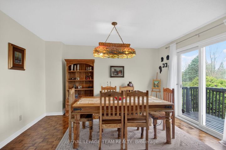 Photo 9 at 136 James Cummings Avenue, Nepean (Crystal Bay/Rocky Point), Ottawa