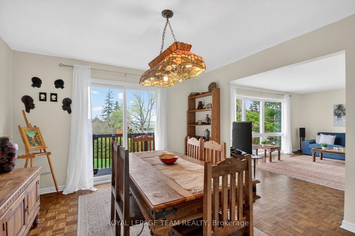Photo 10 at 136 James Cummings Avenue, Nepean (Crystal Bay/Rocky Point), Ottawa