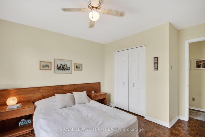 Photo 26 at 136 James Cummings Avenue, Nepean (Crystal Bay/Rocky Point), Ottawa