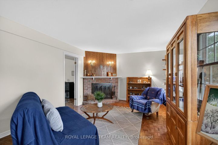 Photo 30 at 136 James Cummings Avenue, Nepean (Crystal Bay/Rocky Point), Ottawa