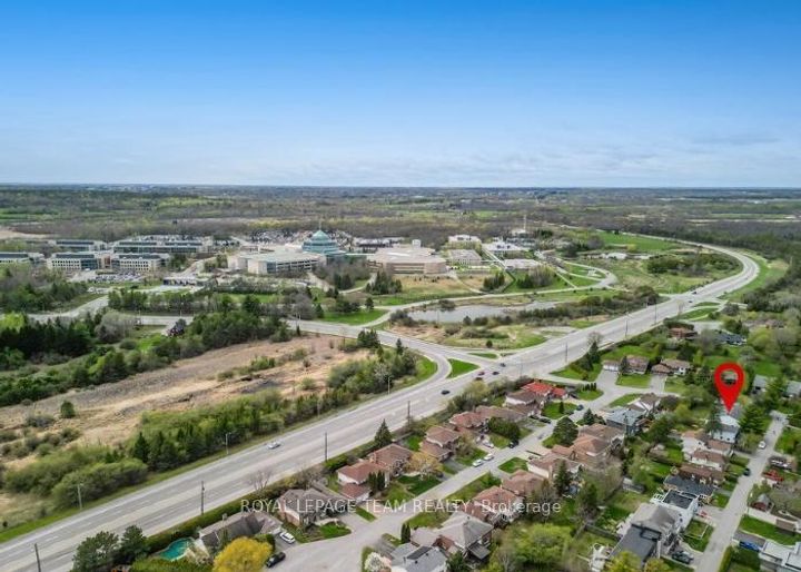 Photo 43 at 136 James Cummings Avenue, Nepean (Crystal Bay/Rocky Point), Ottawa