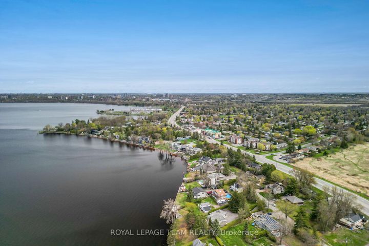 Photo 44 at 136 James Cummings Avenue, Nepean (Crystal Bay/Rocky Point), Ottawa