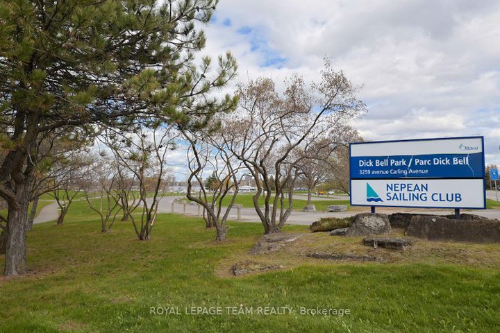 Photo 47 at 136 James Cummings Avenue, Nepean (Crystal Bay/Rocky Point), Ottawa
