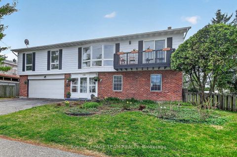 Photo 0 at 136 James Cummings Avenue, Nepean (Crystal Bay/Rocky Point), Ottawa