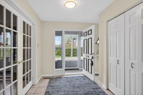 Photo 4 at 136 James Cummings Avenue, Nepean (Crystal Bay/Rocky Point), Ottawa