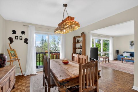 Photo 10 at 136 James Cummings Avenue, Nepean (Crystal Bay/Rocky Point), Ottawa