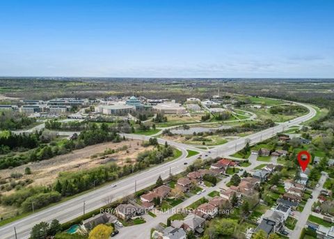 Photo 43 at 136 James Cummings Avenue, Nepean (Crystal Bay/Rocky Point), Ottawa