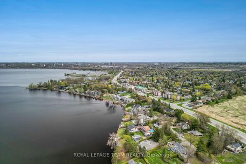 Photo 44 at 136 James Cummings Avenue, Nepean (Crystal Bay/Rocky Point), Ottawa