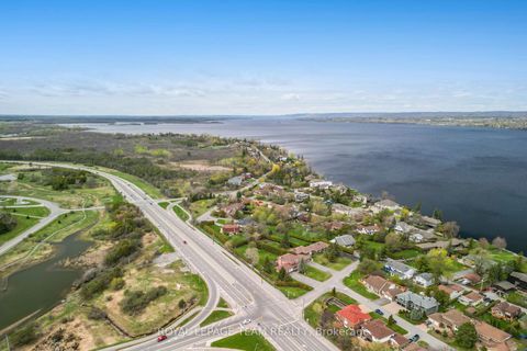 Photo 45 at 136 James Cummings Avenue, Nepean (Crystal Bay/Rocky Point), Ottawa