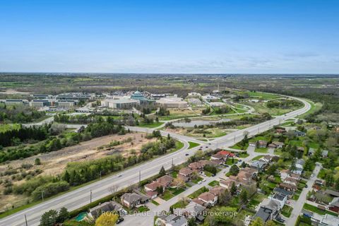 Photo 46 at 136 James Cummings Avenue, Nepean (Crystal Bay/Rocky Point), Ottawa