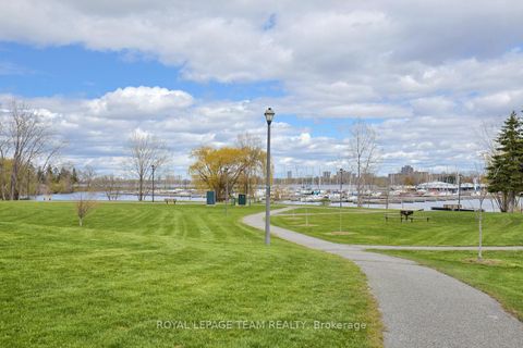 Photo 48 at 136 James Cummings Avenue, Nepean (Crystal Bay/Rocky Point), Ottawa
