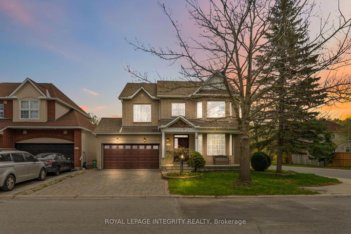 Photo 0 at 68 Greatwood Crescent, Nepean (Barrhaven East), Ottawa