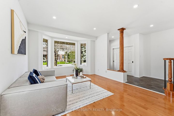 Photo 6 at 68 Greatwood Crescent, Nepean (Barrhaven East), Ottawa