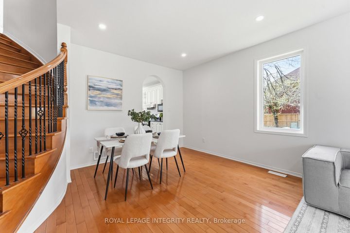 Photo 7 at 68 Greatwood Crescent, Nepean (Barrhaven East), Ottawa
