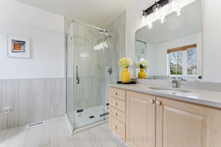Photo 19 at 68 Greatwood Crescent, Nepean (Barrhaven East), Ottawa
