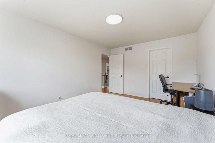 Photo 25 at 68 Greatwood Crescent, Nepean (Barrhaven East), Ottawa