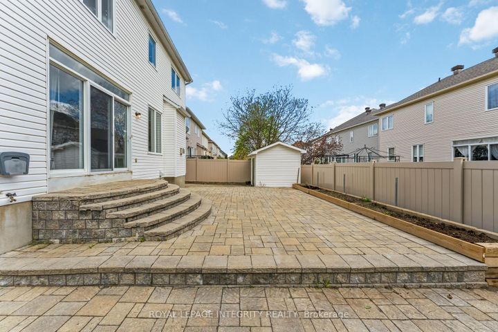 Photo 40 at 68 Greatwood Crescent, Nepean (Barrhaven East), Ottawa