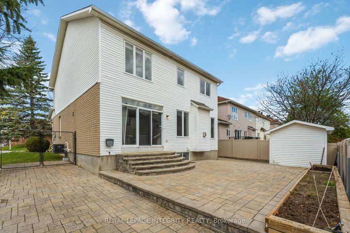 Photo 41 at 68 Greatwood Crescent, Nepean (Barrhaven East), Ottawa
