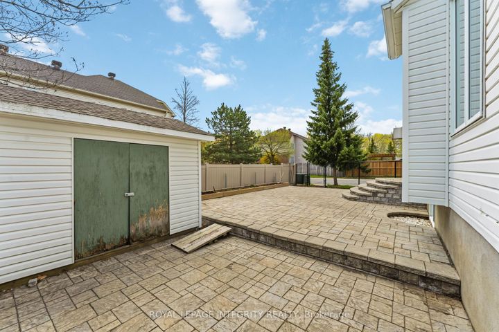 Photo 45 at 68 Greatwood Crescent, Nepean (Barrhaven East), Ottawa