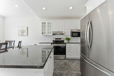 Photo 14 at 68 Greatwood Crescent, Nepean (Barrhaven East), Ottawa