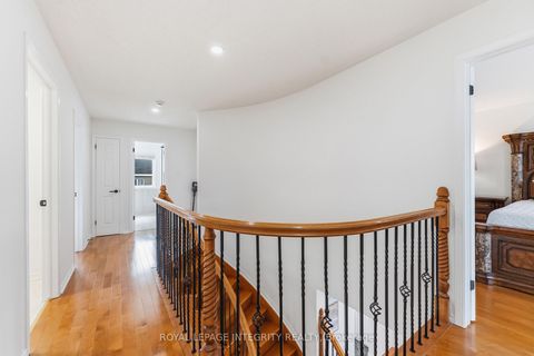 Photo 16 at 68 Greatwood Crescent, Nepean (Barrhaven East), Ottawa