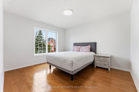 Photo 21 at 68 Greatwood Crescent, Nepean (Barrhaven East), Ottawa