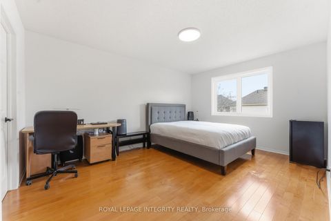 Photo 24 at 68 Greatwood Crescent, Nepean (Barrhaven East), Ottawa