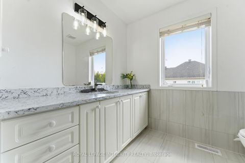 Photo 28 at 68 Greatwood Crescent, Nepean (Barrhaven East), Ottawa