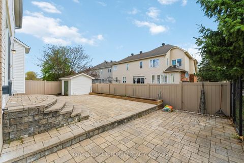 Photo 39 at 68 Greatwood Crescent, Nepean (Barrhaven East), Ottawa