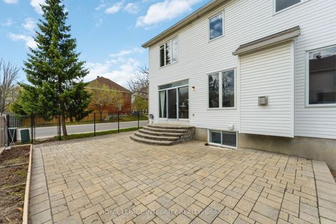 Photo 42 at 68 Greatwood Crescent, Nepean (Barrhaven East), Ottawa