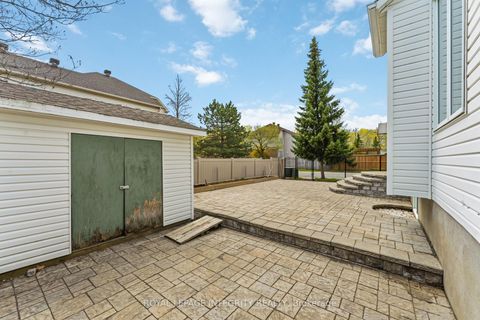 Photo 45 at 68 Greatwood Crescent, Nepean (Barrhaven East), Ottawa