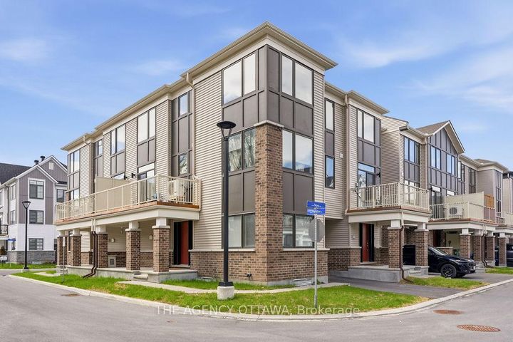 Photo 1 at 920 Nova Private, Nepean (Half Moon Bay), Ottawa