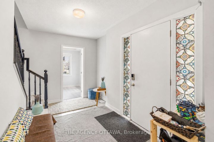 Photo 7 at 920 Nova Private, Nepean (Half Moon Bay), Ottawa