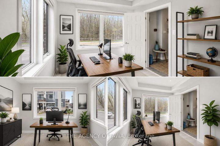 Photo 10 at 920 Nova Private, Nepean (Half Moon Bay), Ottawa