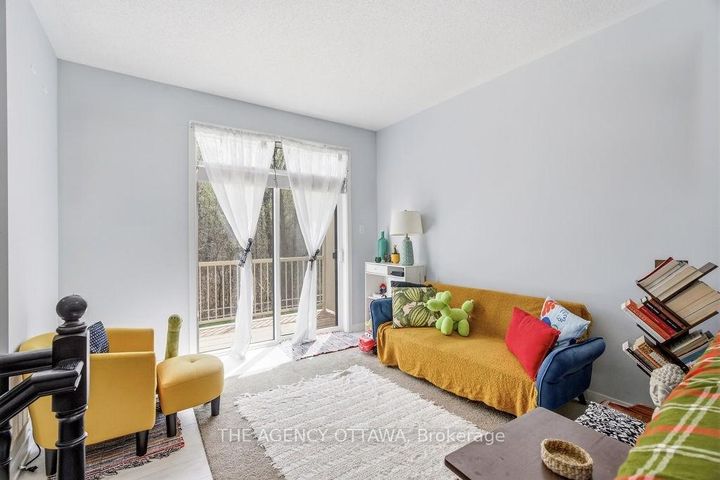 Photo 12 at 920 Nova Private, Nepean (Half Moon Bay), Ottawa